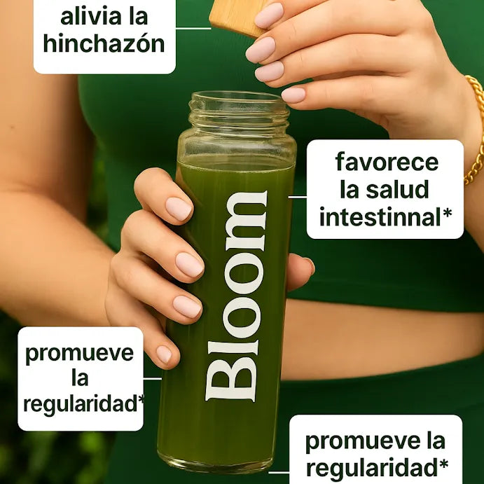 Bloom - Greens & Superfoods Nutrition™