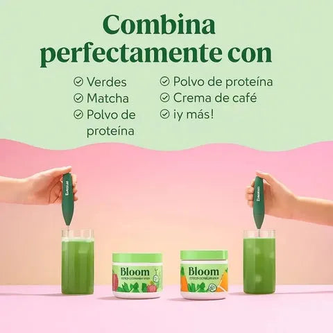 Bloom - Greens & Superfoods Nutrition™