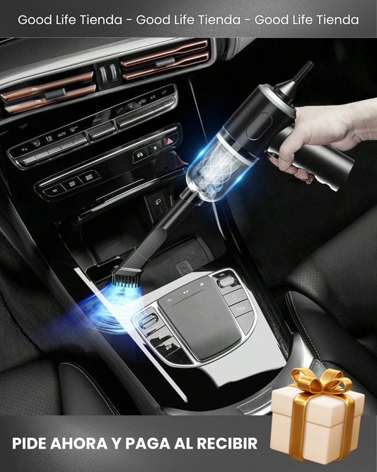 Aspiradora MiniClean Pro™ + Envío Gratis